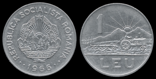 1 Leu 1966